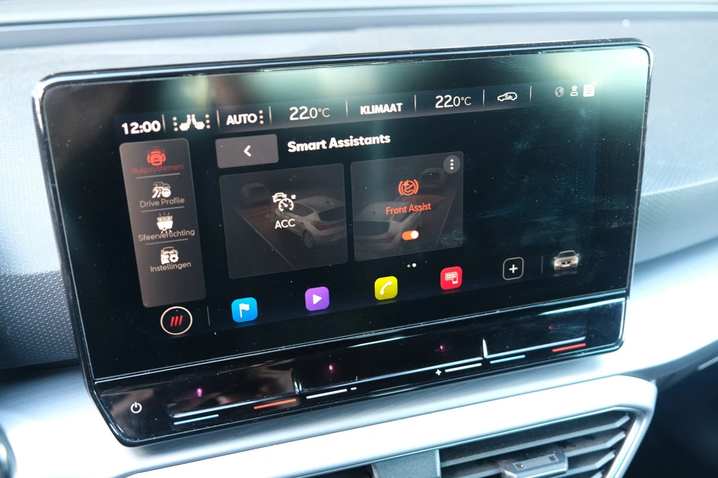 SEAT Leon – foto 31