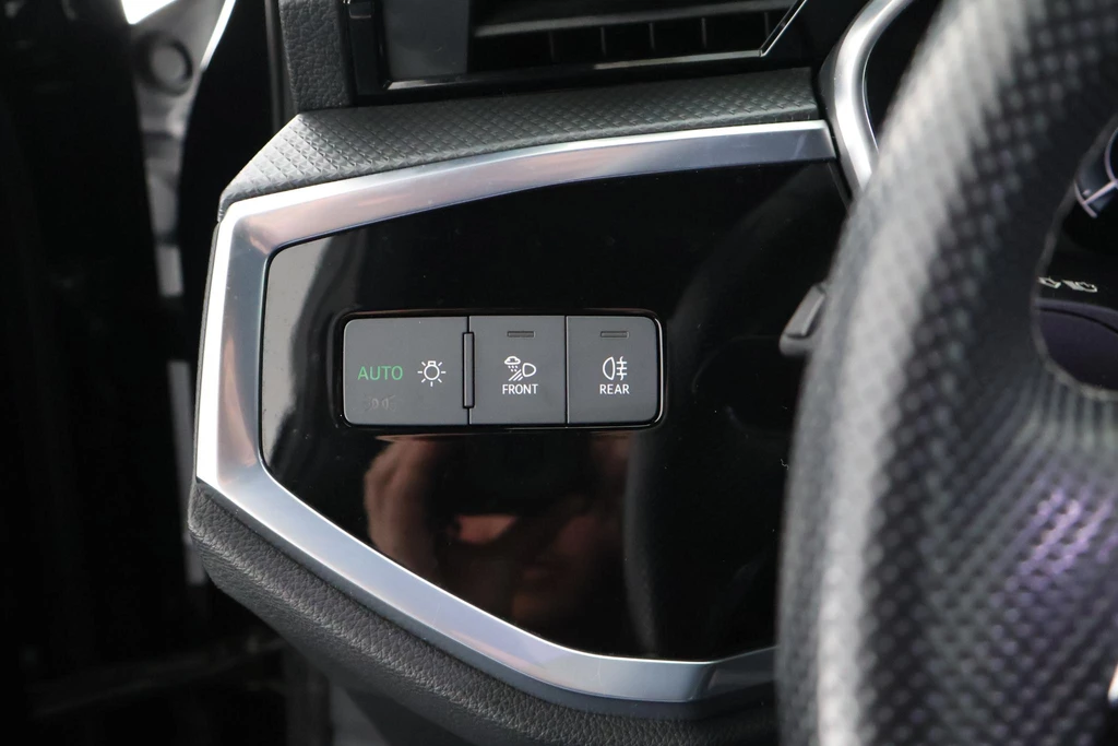 Audi Q3 – foto 16
