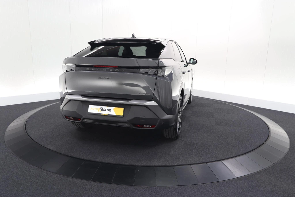 Peugeot 3008 – foto 9