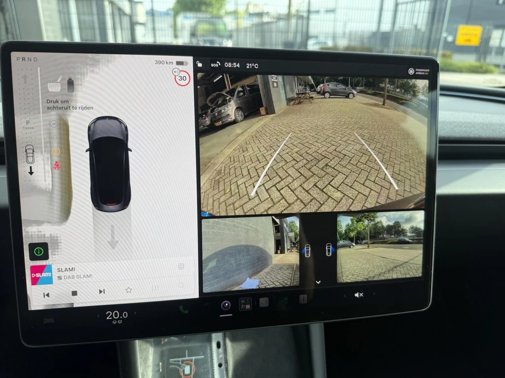 Tesla Model 3 – foto 14