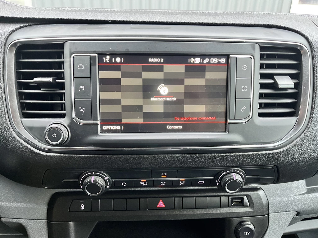 Citroën Jumpy – foto 40