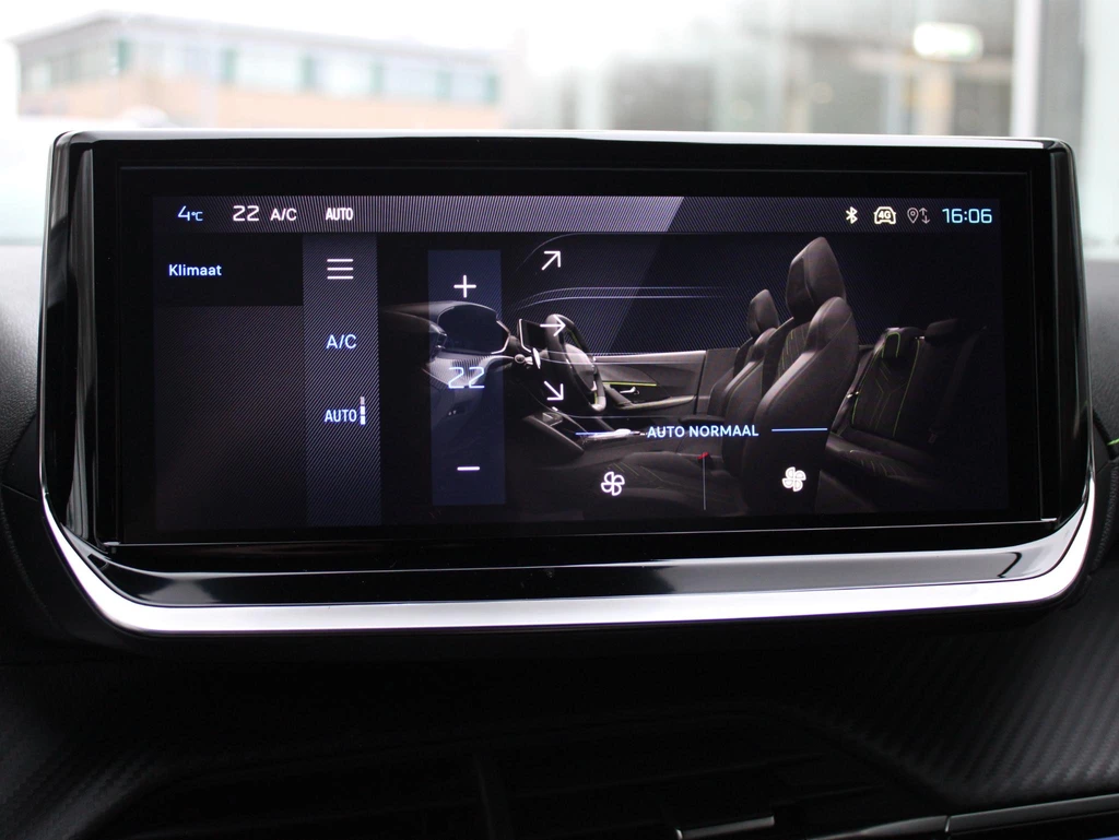 Peugeot 2008 – foto 18
