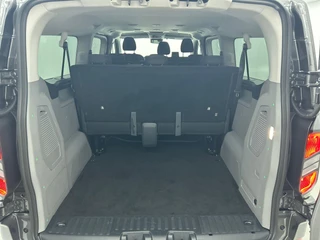 Ford Transit Custom – thumbnail 22