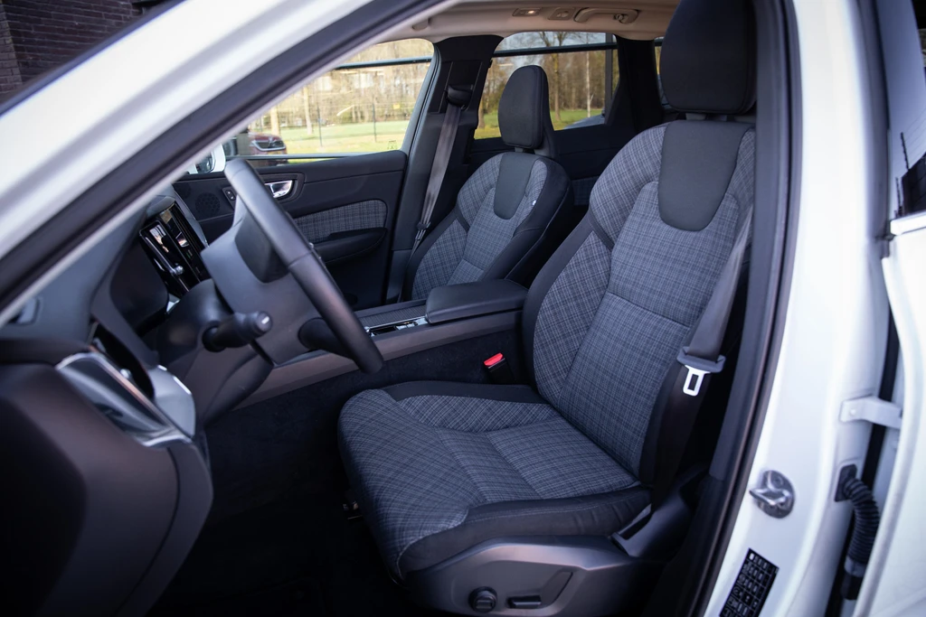 Volvo XC60 – foto 5