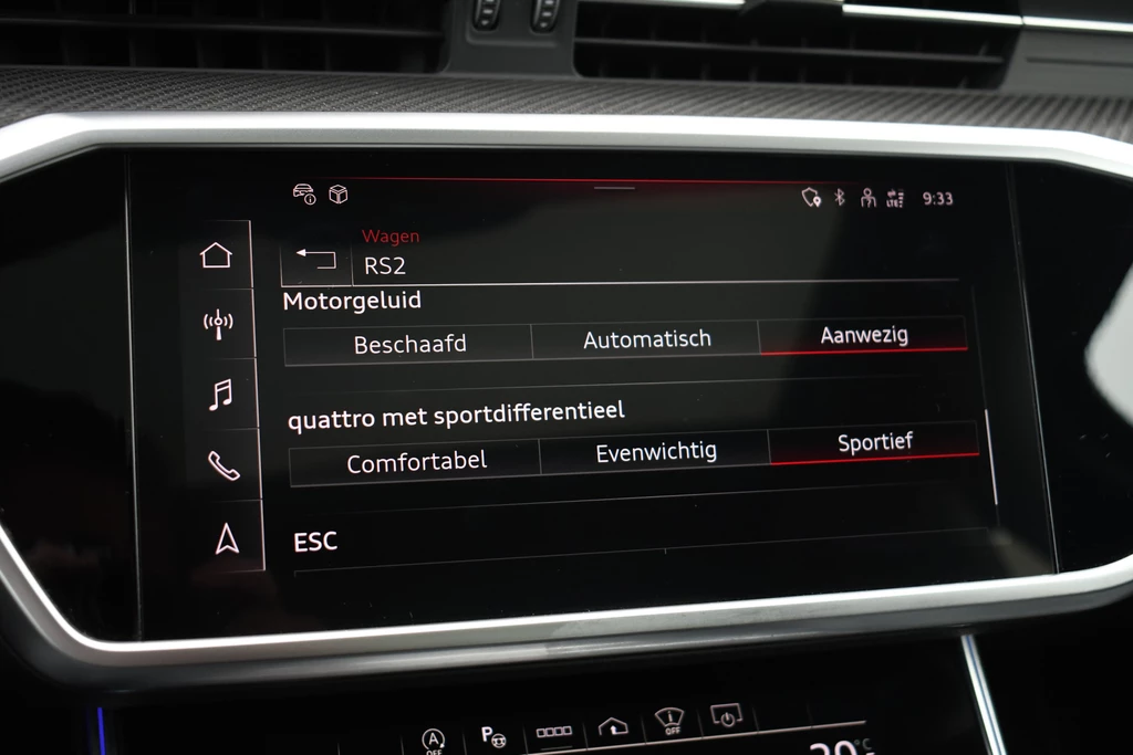 Audi RS6 – foto 59