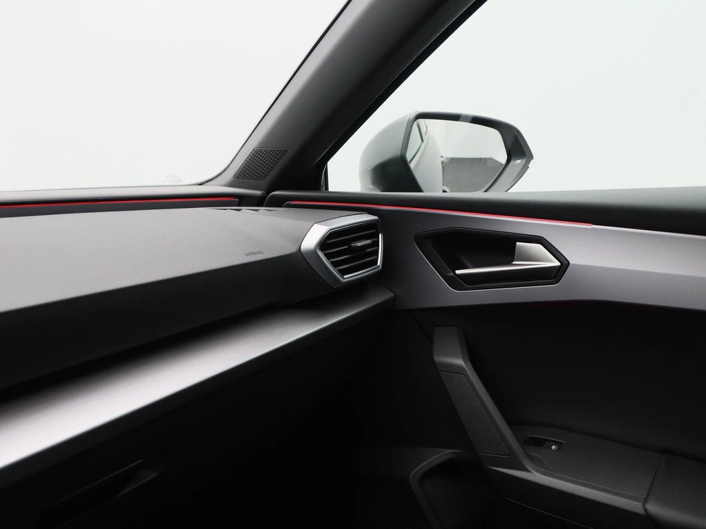 SEAT Leon – foto 30