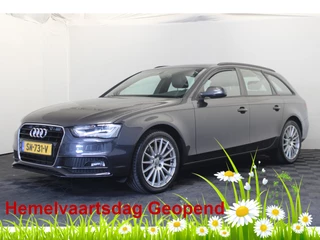 Audi A4 – thumbnail 1