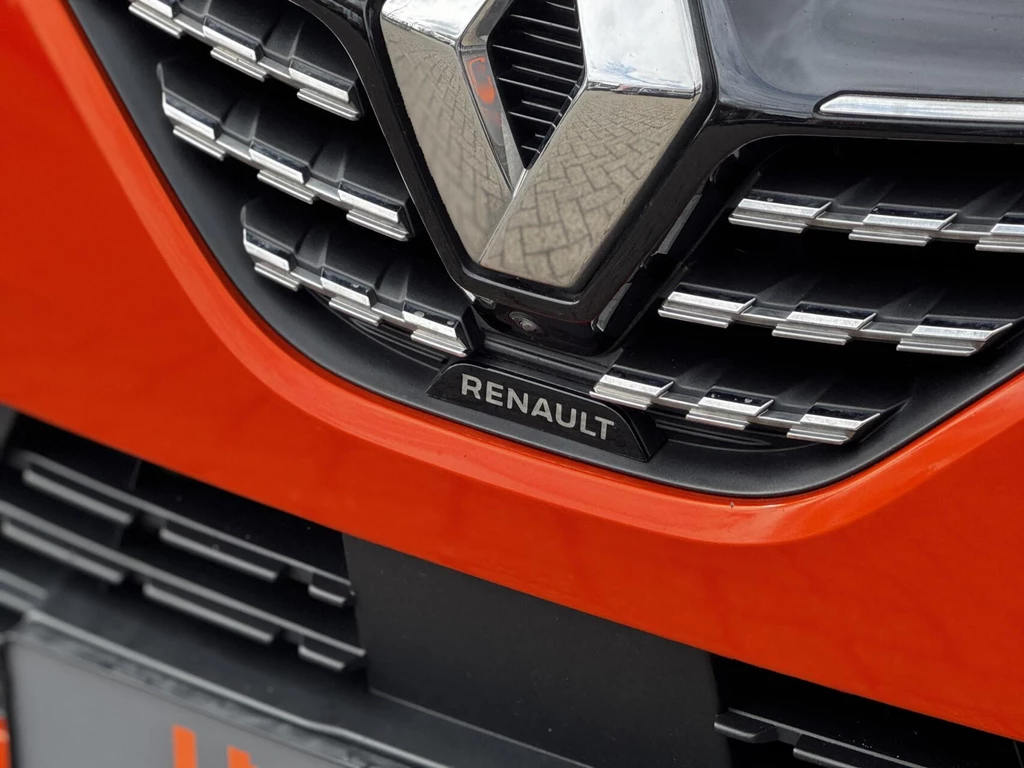 Renault Clio – foto 29