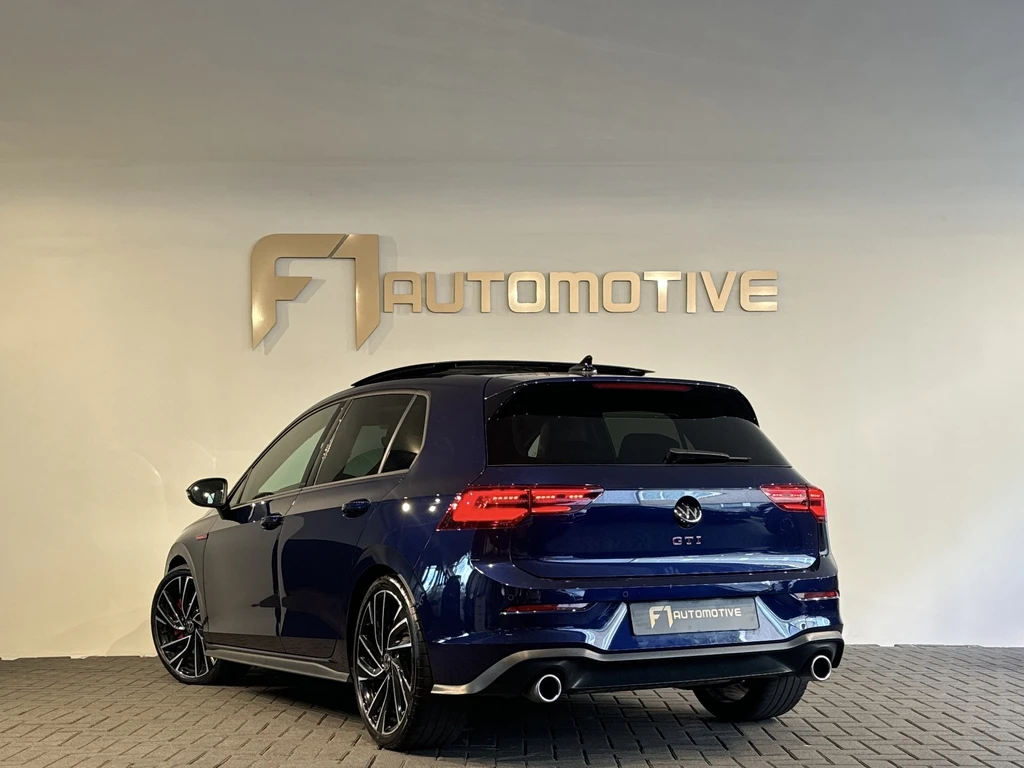 Volkswagen Golf – foto 3