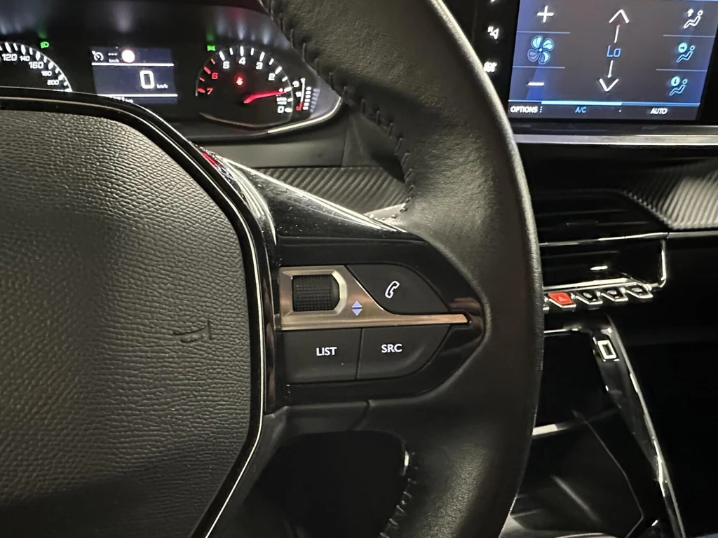 Peugeot 2008 – foto 21