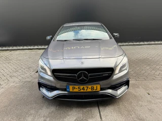 Mercedes-Benz CLA – thumbnail 14