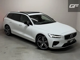 Volvo V60 – thumbnail 17