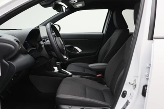 Toyota Yaris Cross – thumbnail 19