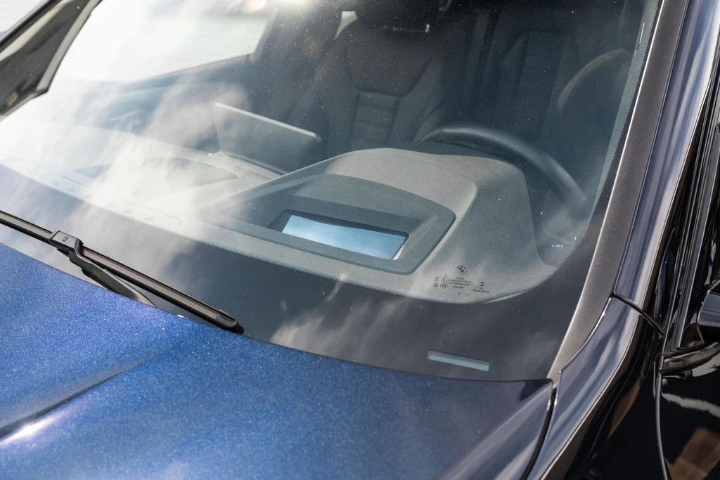 BMW X3 – foto 13