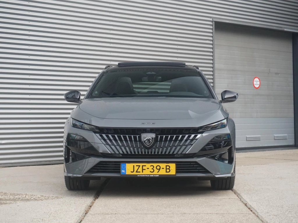 Peugeot 308 – foto 6