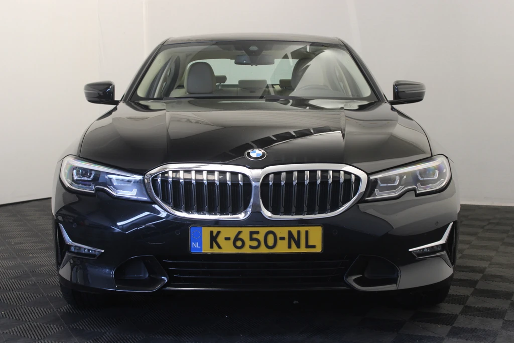 BMW 3 Serie – foto 6
