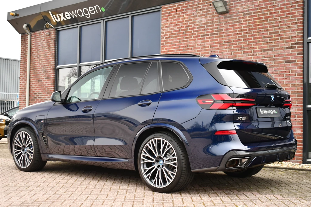 BMW X5 – foto 13