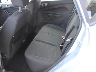 Ford Fiesta – thumbnail 13