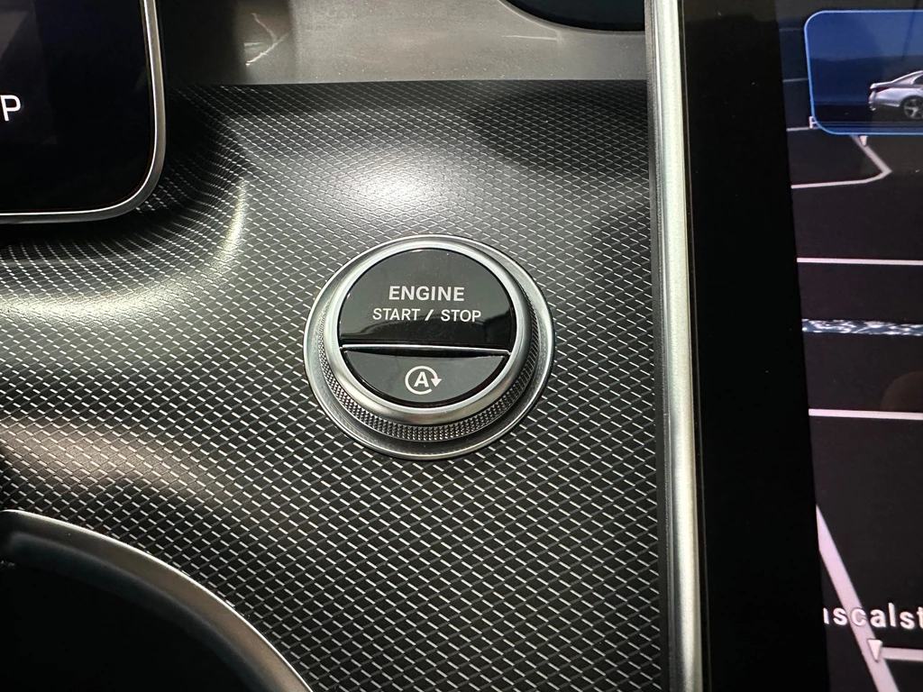 Mercedes-Benz C-Klasse – foto 28