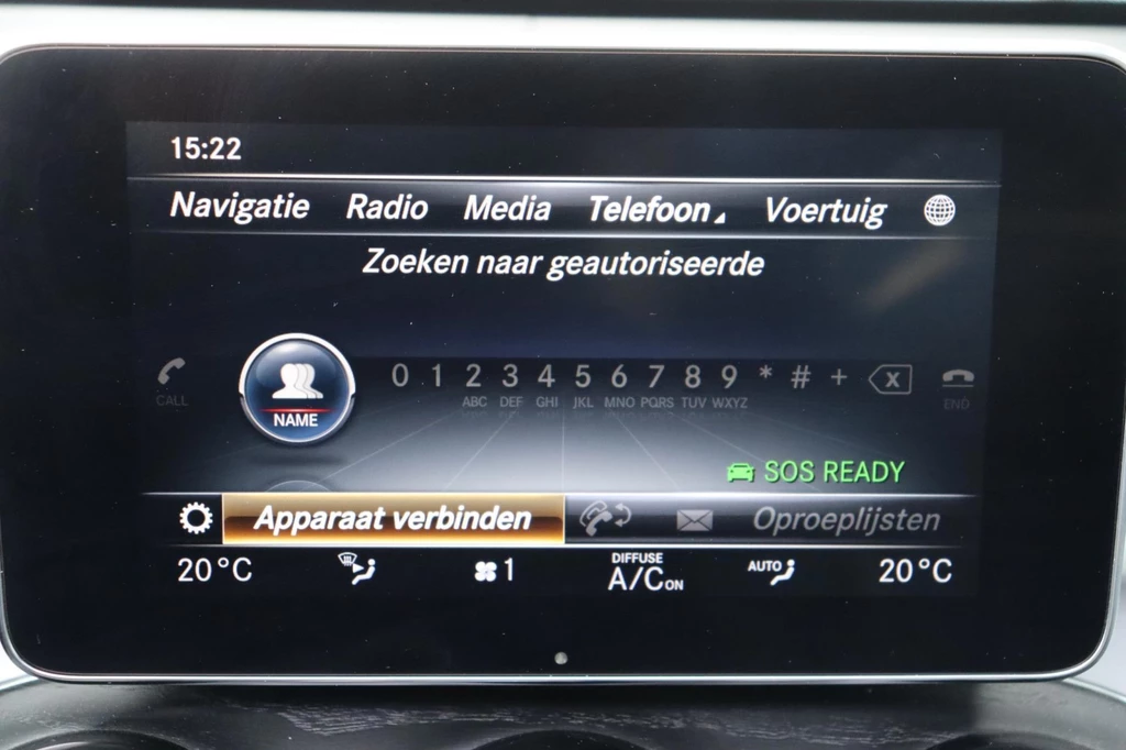 Mercedes-Benz GLC – foto 25