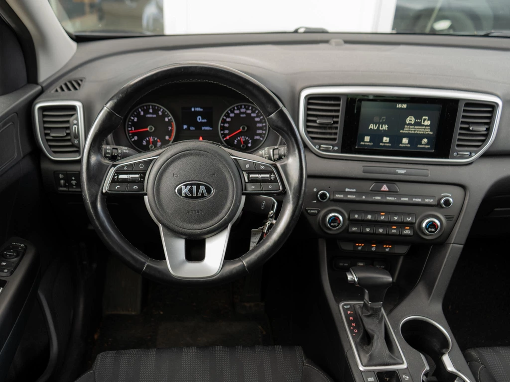 Kia Sportage – foto 23