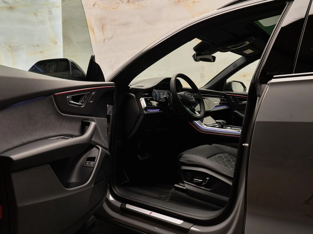 Audi Q8 – foto 9