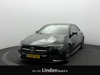Mercedes-Benz CLA – thumbnail 1