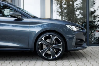 CUPRA Leon Sportstourer – thumbnail 15
