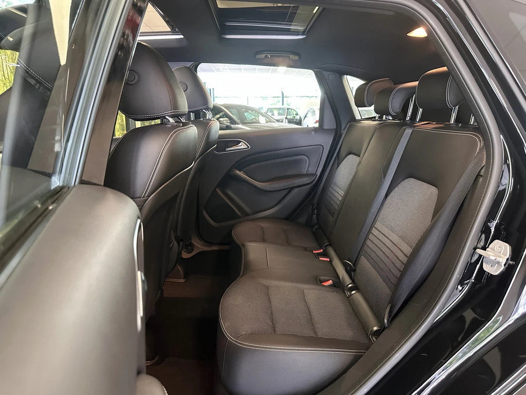 Mercedes-Benz B-Klasse – foto 14