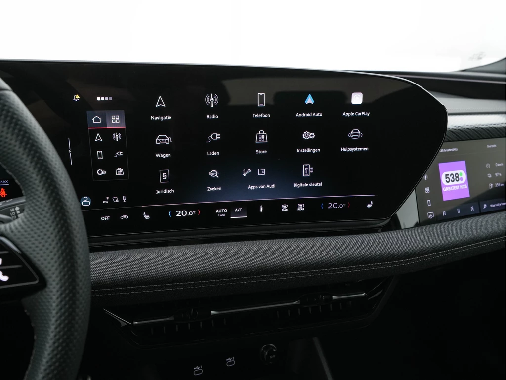 Audi A6 Avant e-tron – foto 17
