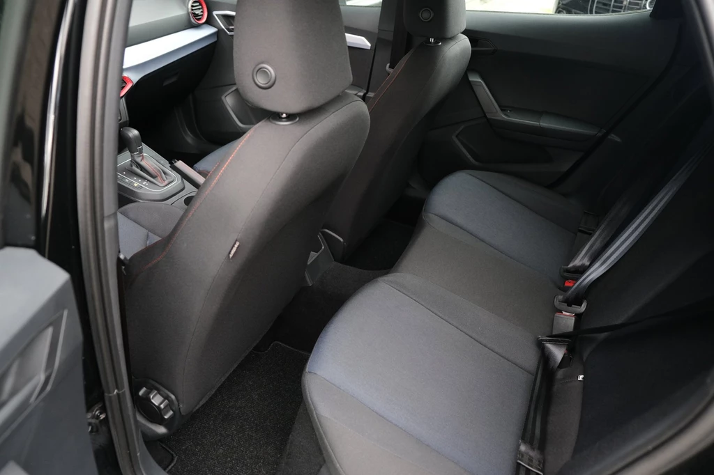 SEAT Ibiza – foto 12