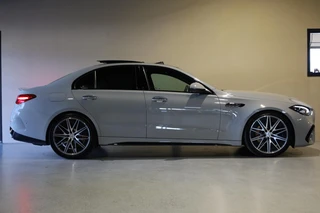 Mercedes-Benz C-Klasse – thumbnail 10