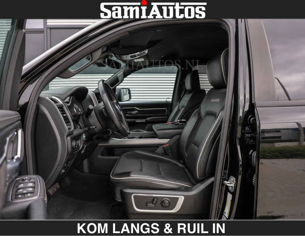 Dodge Ram Pick-Up – foto 35