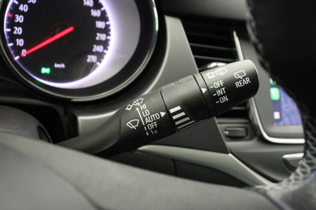 Opel Astra – foto 23
