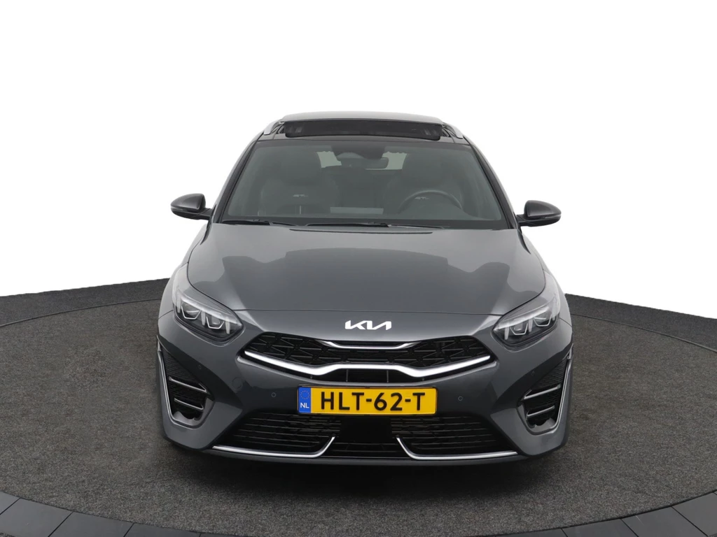 Kia Ceed Sportswagon – foto 13