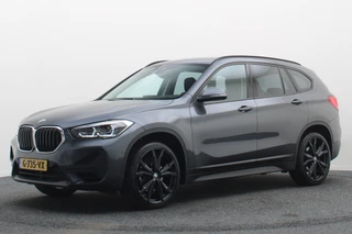 BMW X1 – thumbnail 1