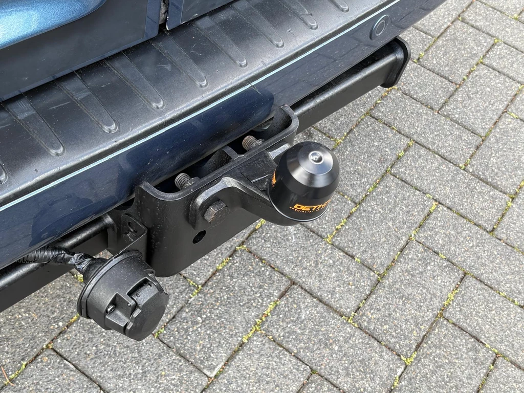 Ford Transit Custom – foto 29