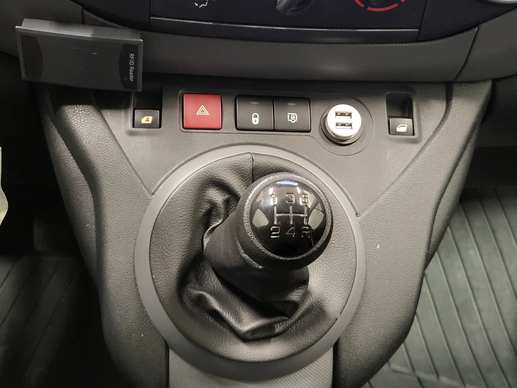 Citroën Berlingo – foto 16