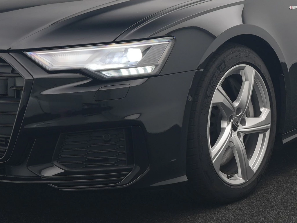 Audi A6 – foto 16