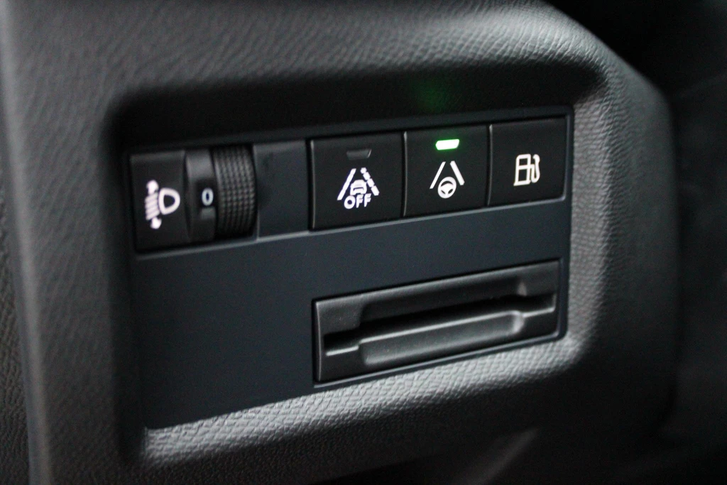 Citroën C5 Aircross – foto 38