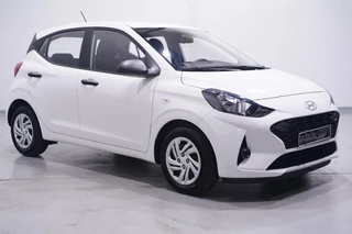 Hyundai i10 – thumbnail 9