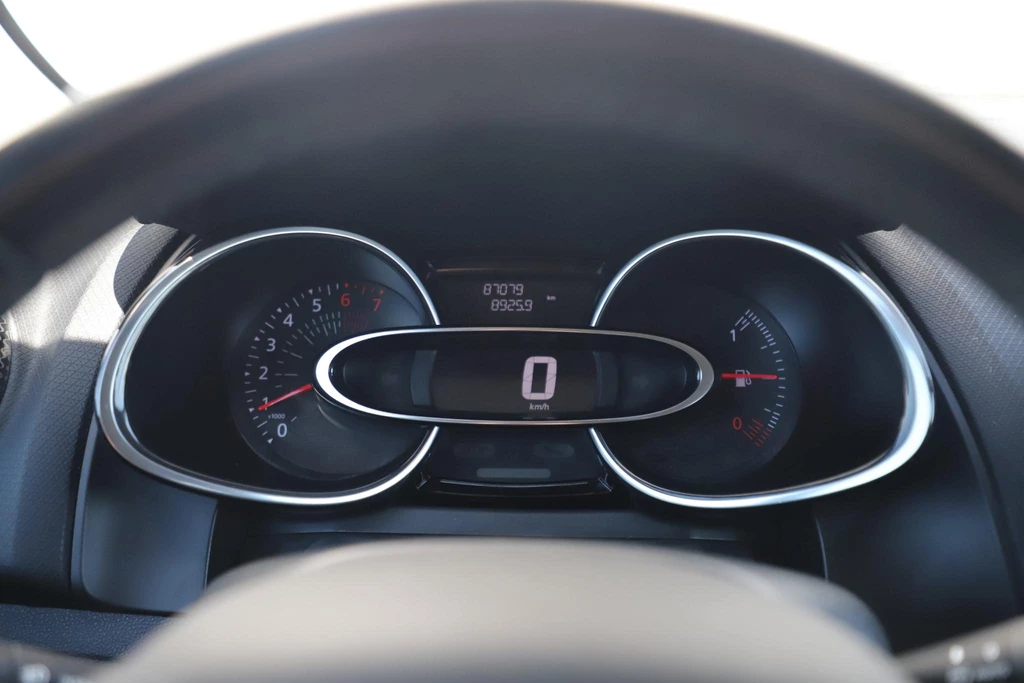 Renault Clio – foto 14