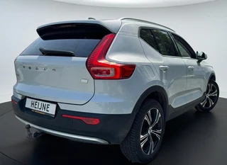 Volvo XC40 – thumbnail 10