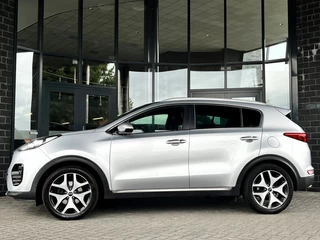 Kia Sportage – thumbnail 3