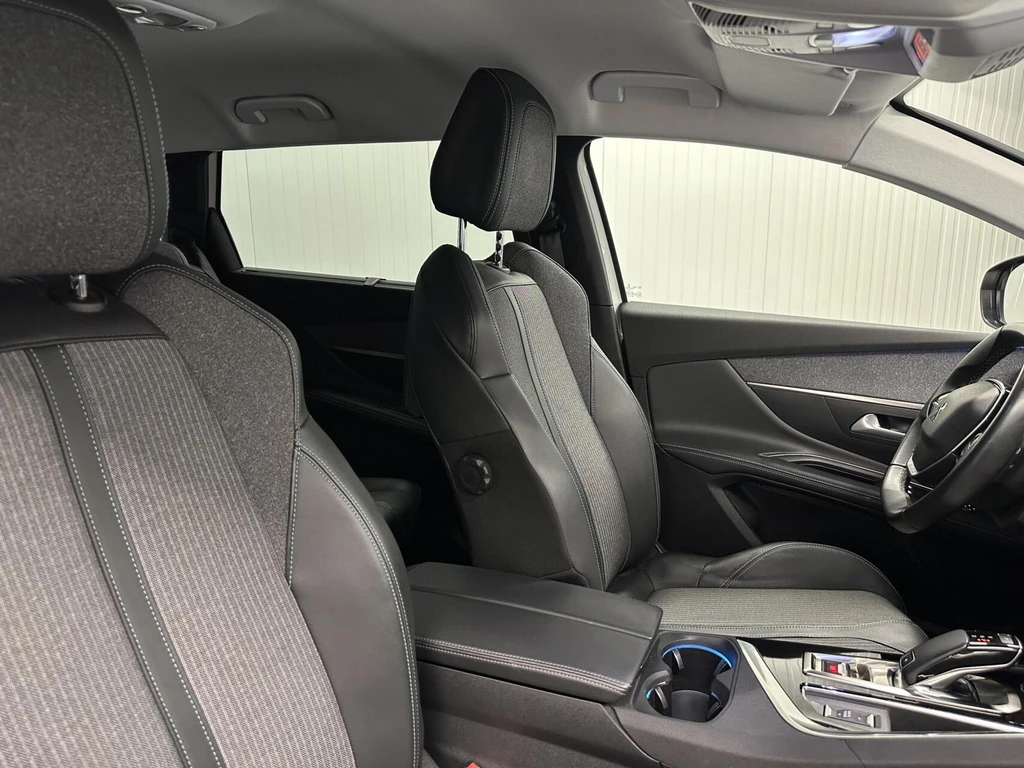 Peugeot 5008 – foto 13