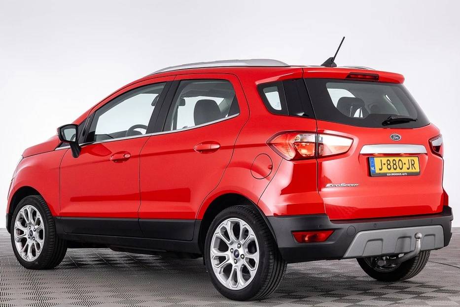 Ford EcoSport – foto 2