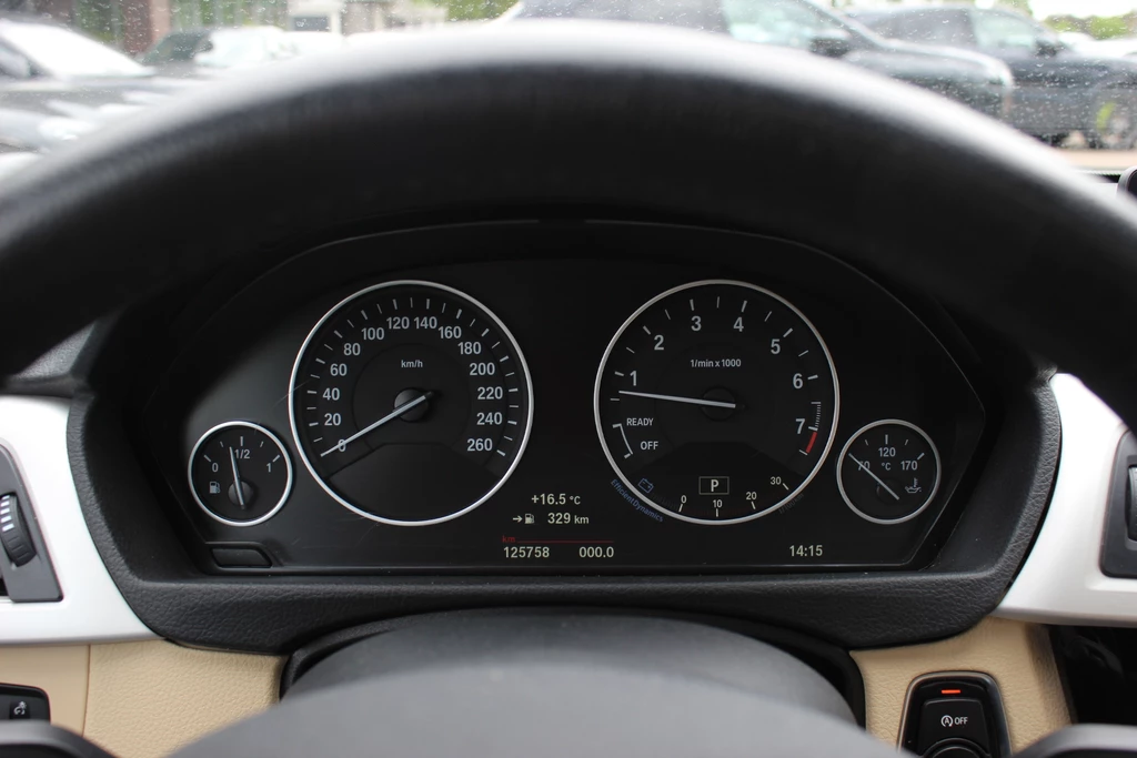 BMW 3 Serie – foto 19