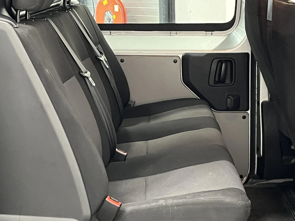 Citroën Jumpy – foto 23