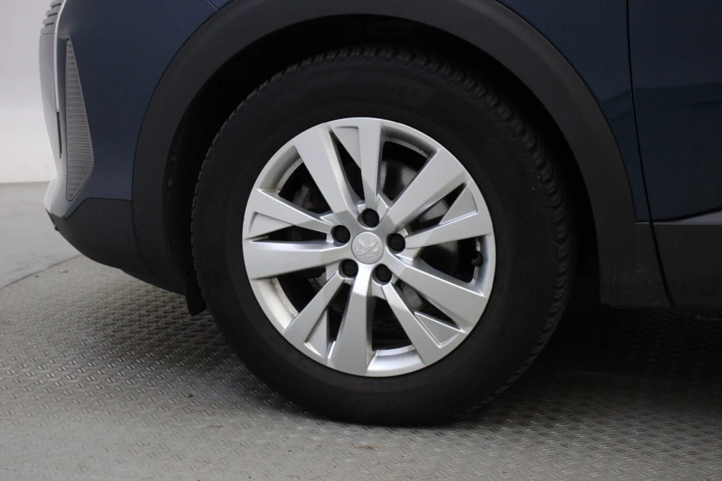 Peugeot 3008 – foto 30