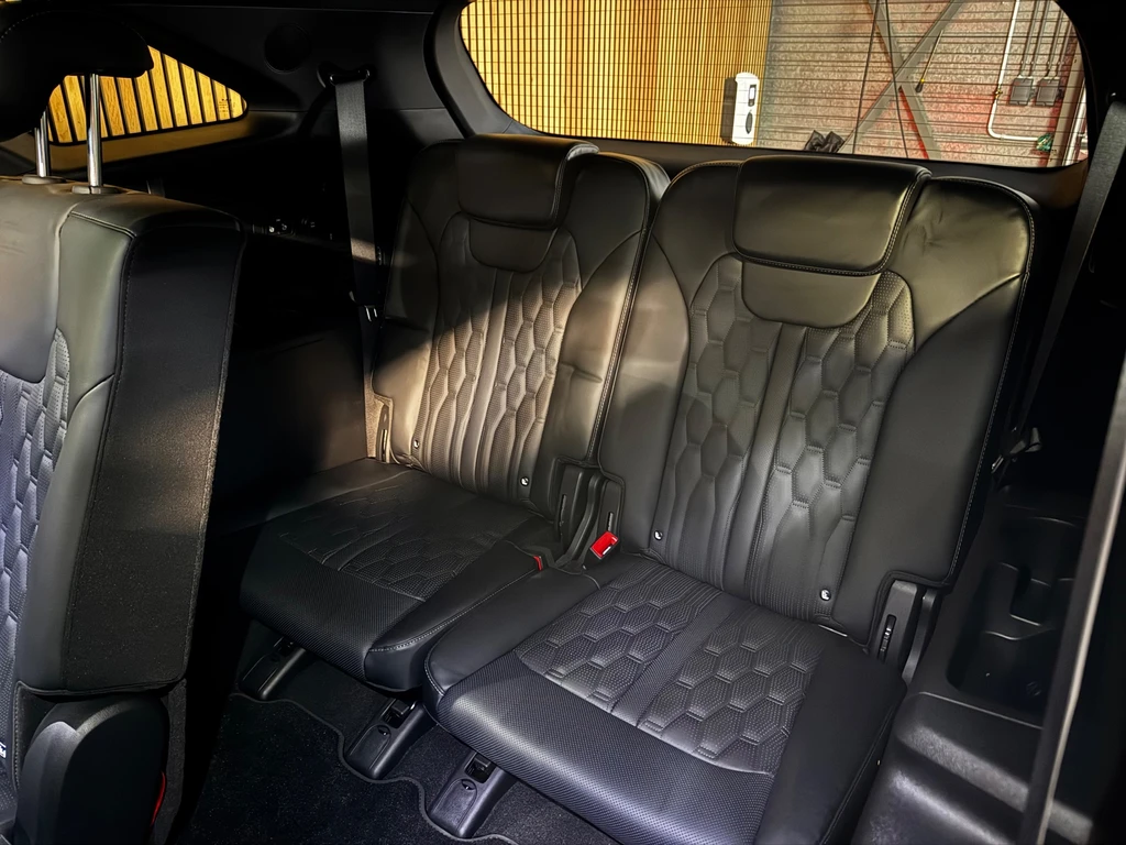 Kia Sorento – foto 22